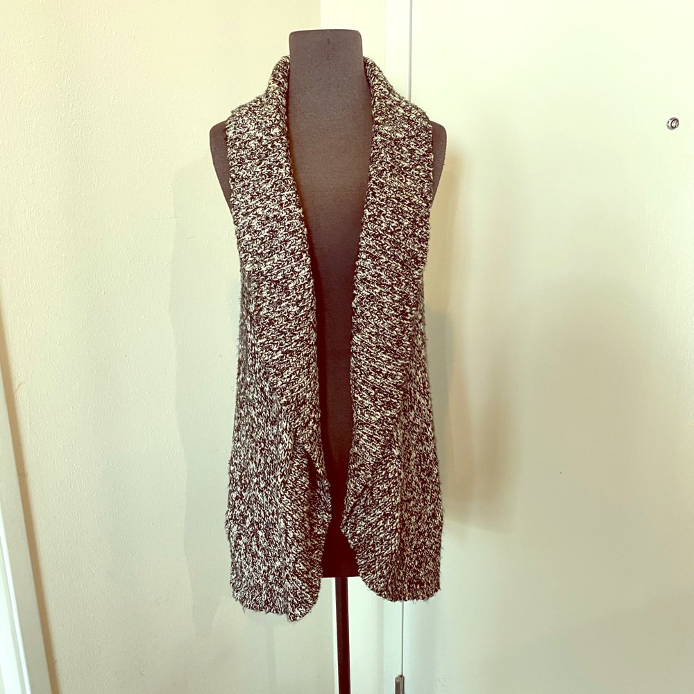 Chico’s Vest